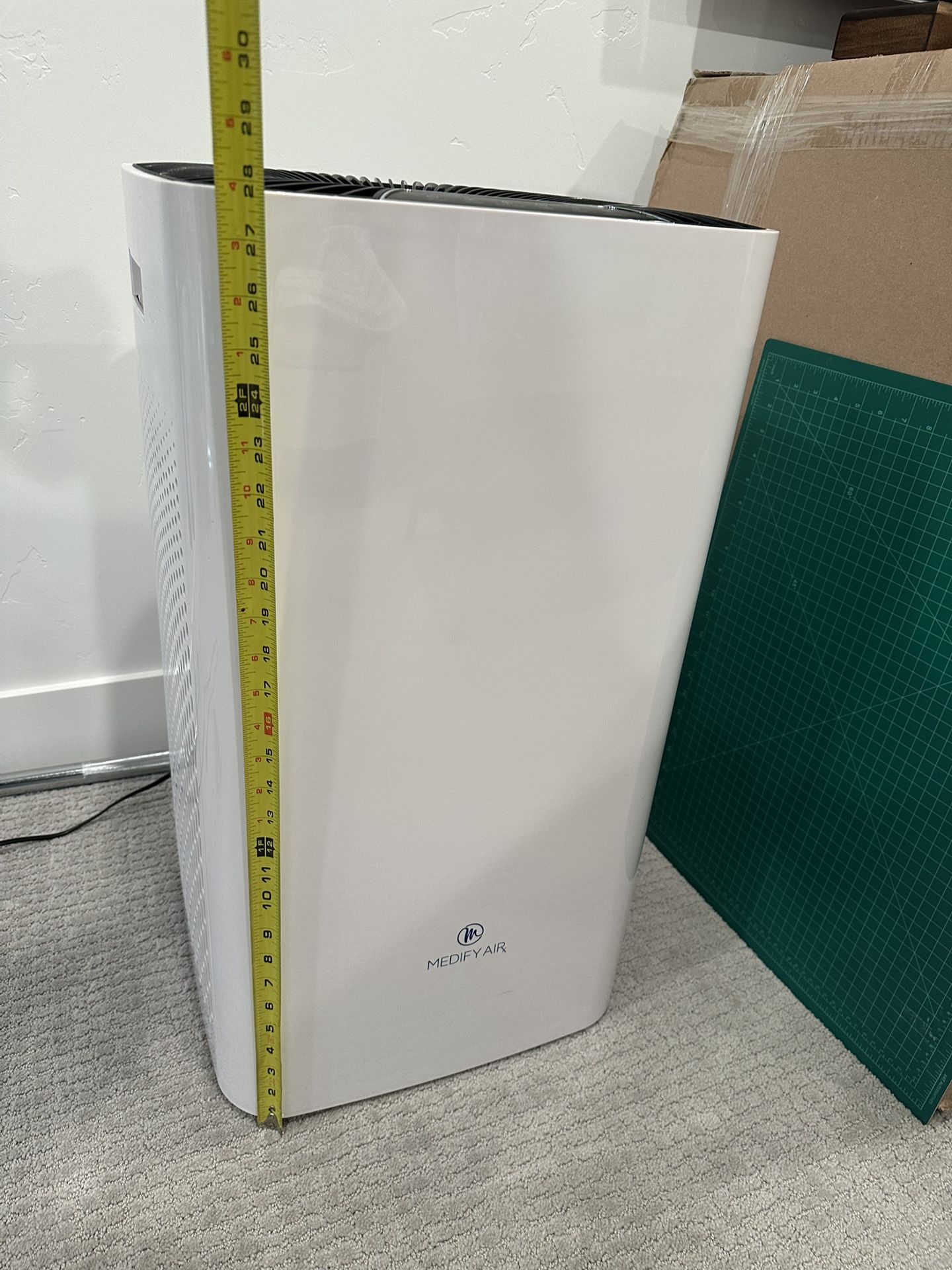 Medify Air MA-112 Air purifier, 4,455 Ft2 Coverage