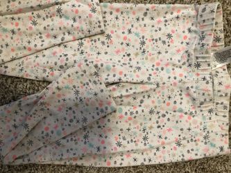 Cat & jack stretch pants xS 4/5
