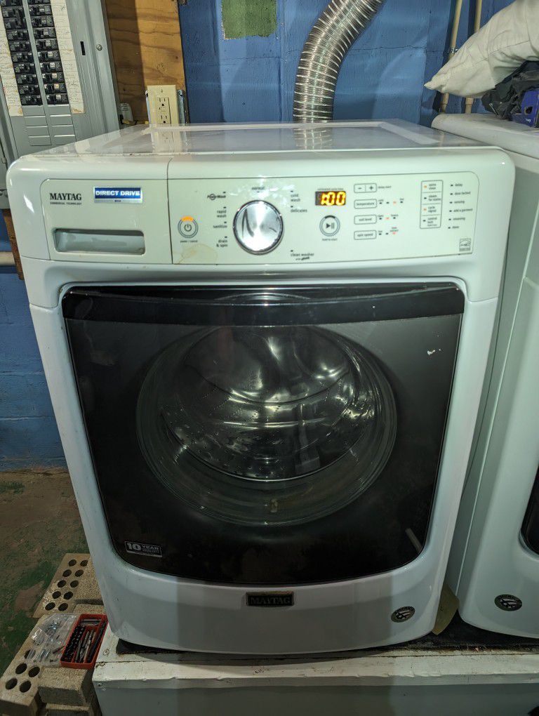Maytag Washing Machine (Doesn't work)