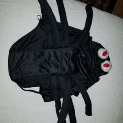 NEW Martha Stewart Spider Costume - SO CUTE