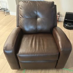 Swivel Rocking Chair