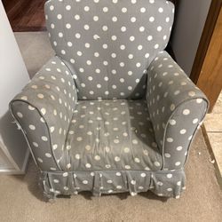 Free Kids Chair 