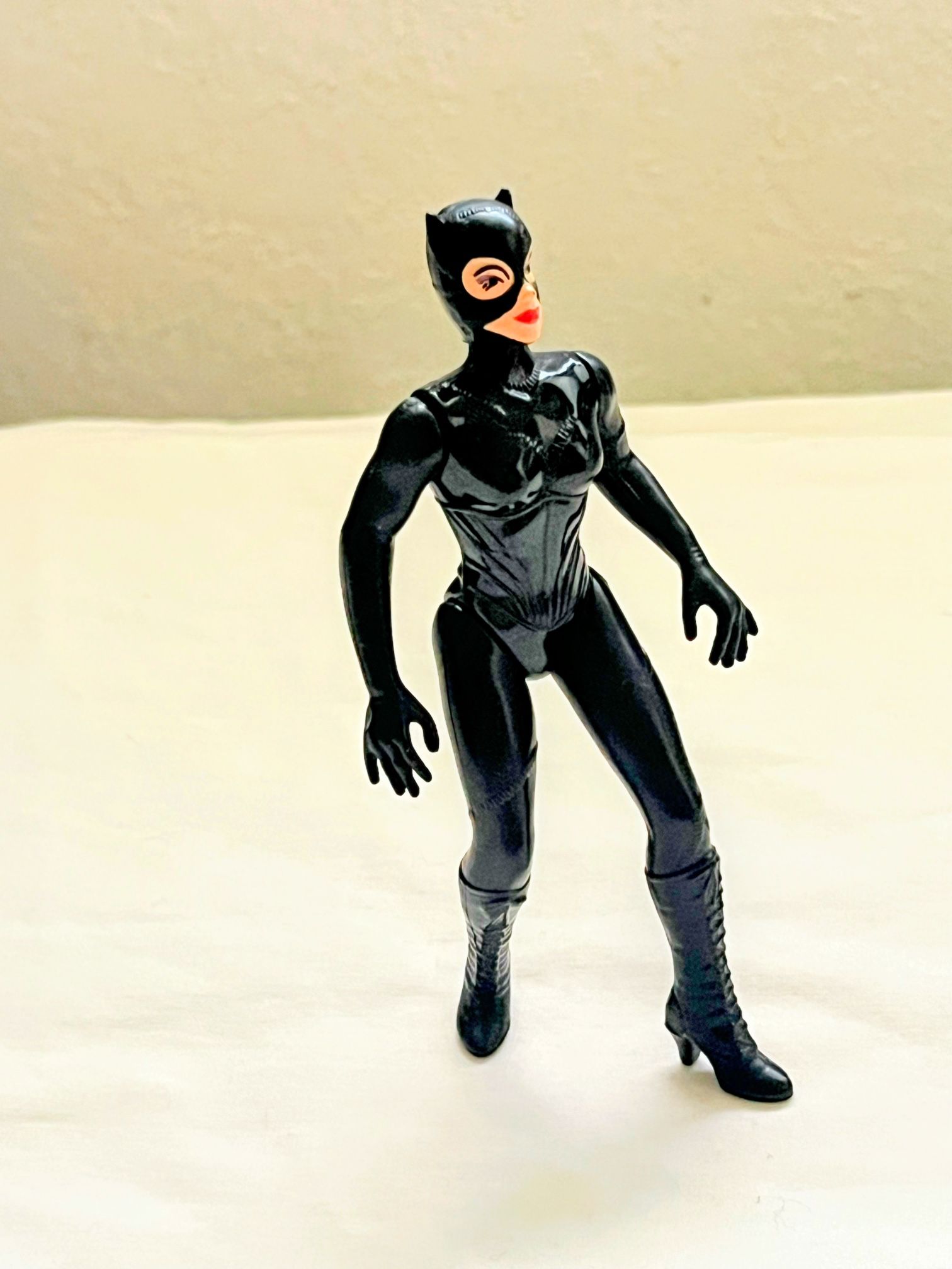Catwoman Michelle Pfeiffer 1992 Kenner DC Comics Batman Returns "5