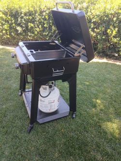 Traeger FlatRock Griddle BBQ grill