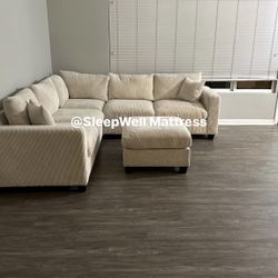 Living Room Set 