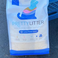  Pretty Litter 