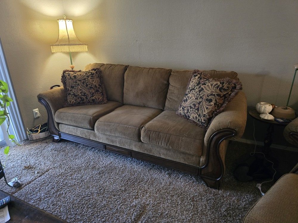 Living Room Set