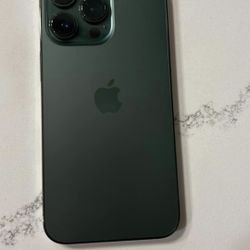 iPhone 13 Pro Unlocked With Warranty 