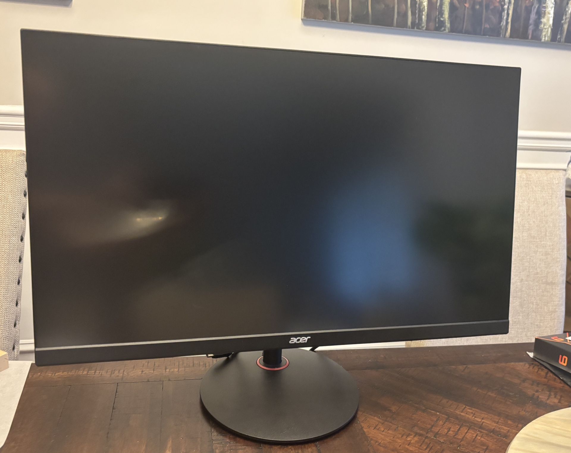 Acer Nitro XV272U Vbmiiprx 27"