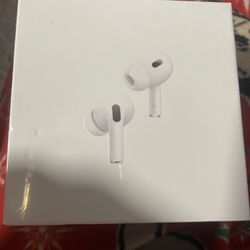 Air Pod Pro 2 Gen