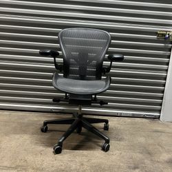 Herman Miller Remastered Size B