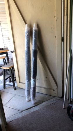 Window Drapes