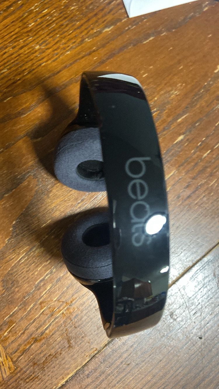Beats Solo 3 Headphone