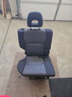Car seats