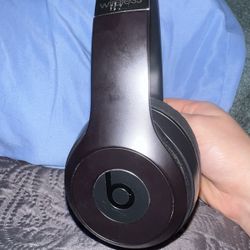 Solo3 Beats Headset