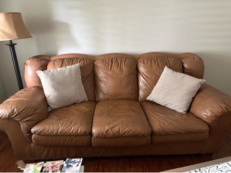 Couch and/or rocking chair