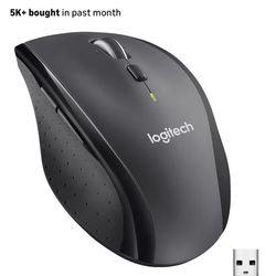 Logitech Mouse 