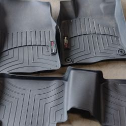 Car Floor Mats Altima Bmw  Chevy Truck Exc