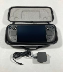 Steam Deck (512GB)