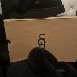 Ugg Disquette Slippers Women’s 