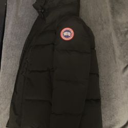 Canada Goose Parka