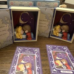 Sleeping Beauty (Aurora) 