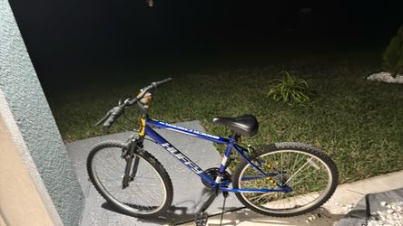 Very Good Mountain Bike It’s In Perfect Condition