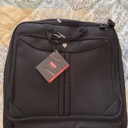 Olympia U.S.A. Deluxe Garment Travel Bag
