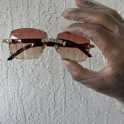 Men’s Glasses