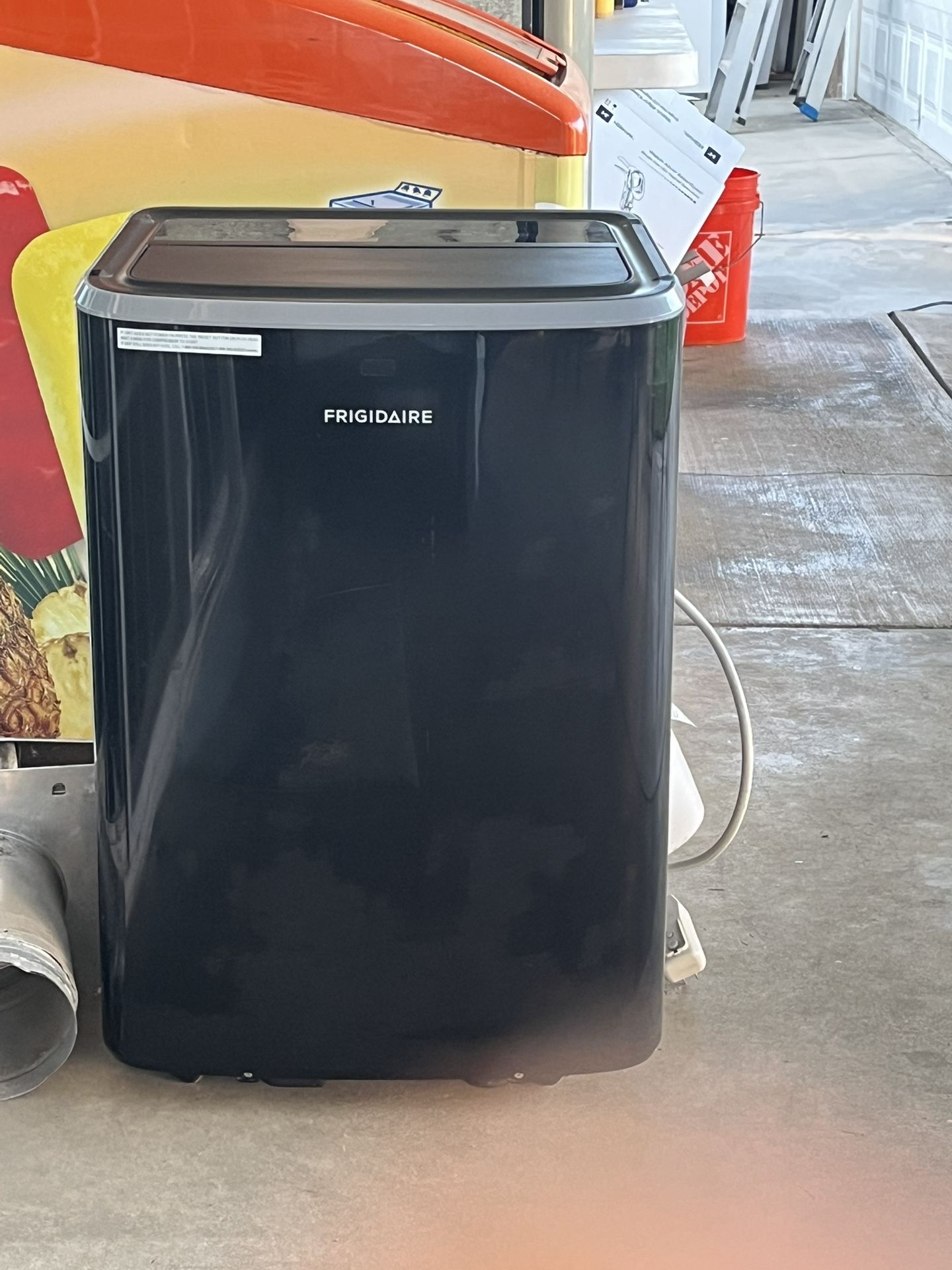 Frigidaire Air Conditioner