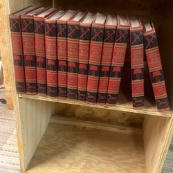 Do It Yourself Books 1-12