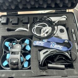 DJI Avata