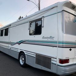 Rv Cummins Diesal