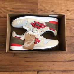 ASICS LYTE 3 OG  NIKE ADIDAS  NEW BALANCE 