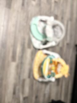 Baby Seats