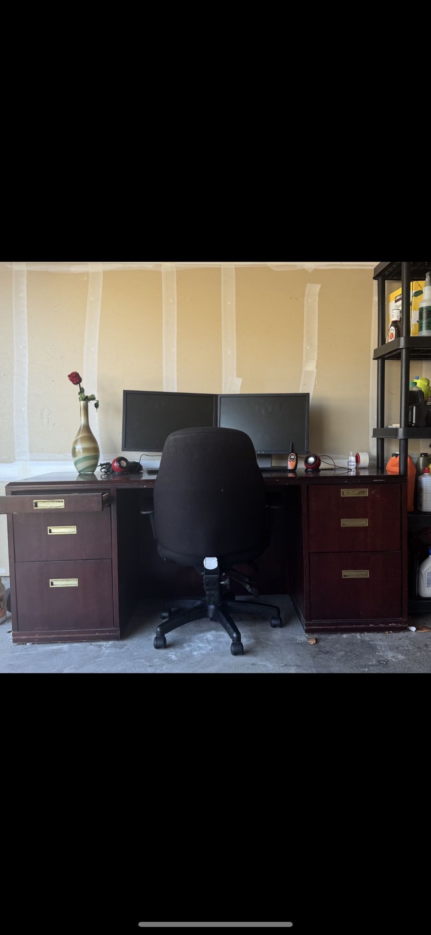 Office Desk