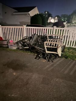 Scrap Metal