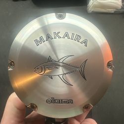 Makaira 16 SEa 