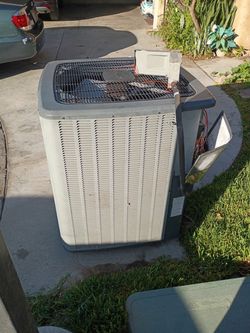 Free scrap metal