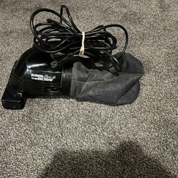 Eureka The Boss Handheld Vacuum 