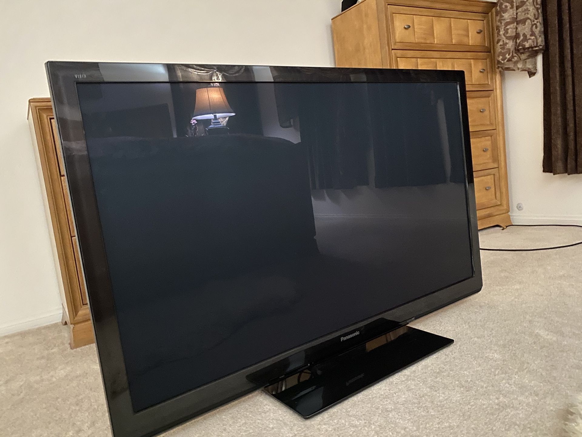 Panasonic TV 60 Inch