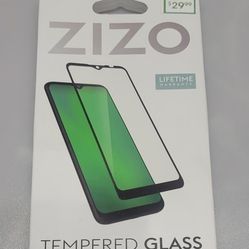 (Best offer gets it!) New ZIZO Cricket Ovation Tempered Glass Screen Protector