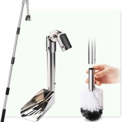 6.4FT Gutter Cleaner Tools ( Brand New )