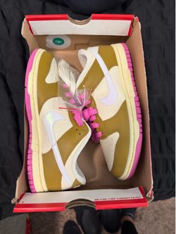 Nike Dunks