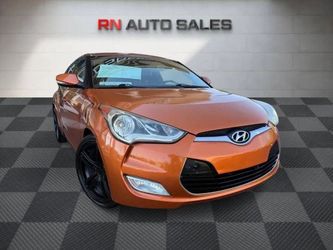 2015 Hyundai Veloster