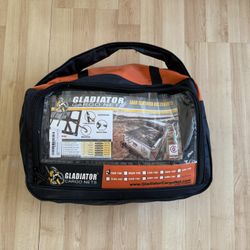 Gladiator Cargo Net - Small