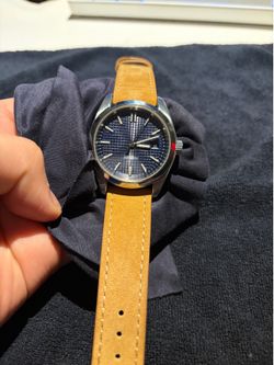 Custom automatic 38mm watch