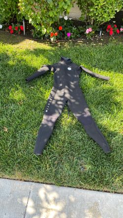 Rip Curl, Dawn Patrol, 4.3, womens wetsuit