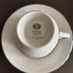 Sango China Granada (3651)
