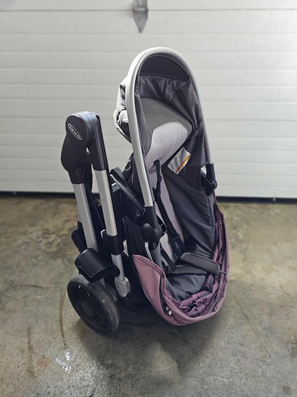 Graco Stroller With Car Seat Combo 150obo